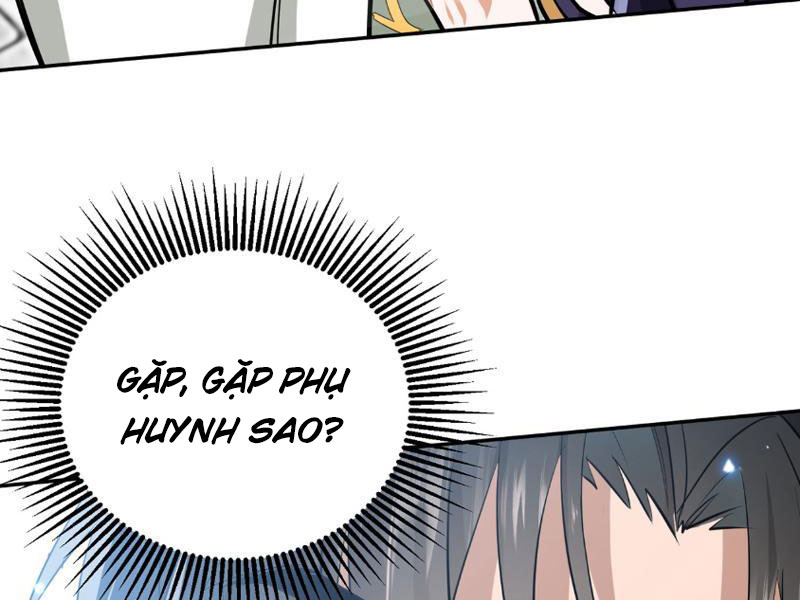 Nữ Đồ Đệ Của Ta Muốn Hắc Hóa Chapter 7 - Trang 2