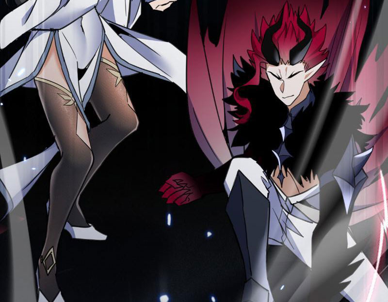 Nữ Đồ Đệ Của Ta Muốn Hắc Hóa Chapter 8 - Trang 2