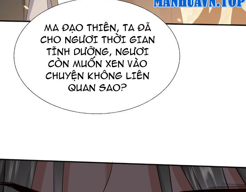 Nữ Đồ Đệ Của Ta Muốn Hắc Hóa Chapter 8 - Trang 2