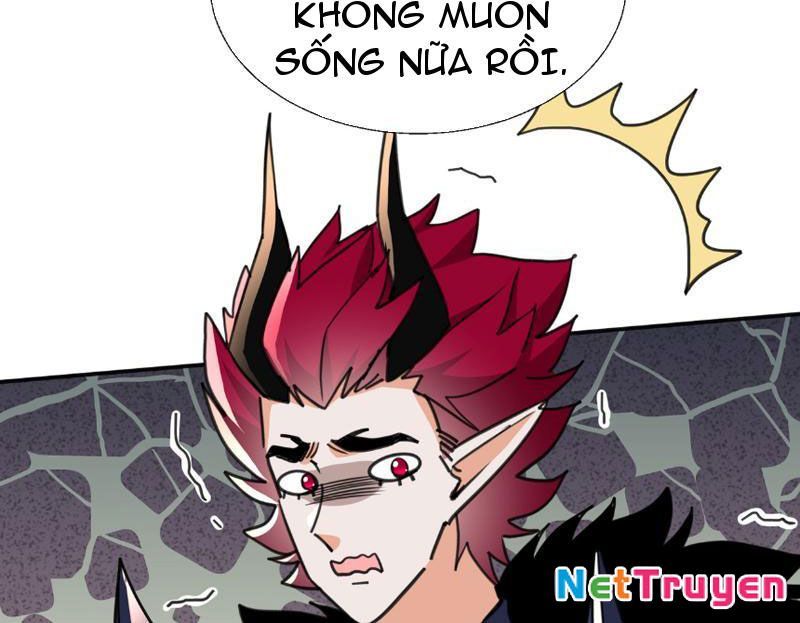 Nữ Đồ Đệ Của Ta Muốn Hắc Hóa Chapter 8 - Trang 2