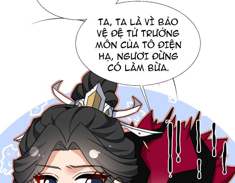 Nữ Đồ Đệ Của Ta Muốn Hắc Hóa Chapter 8 - Trang 2
