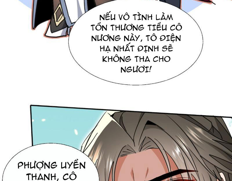 Nữ Đồ Đệ Của Ta Muốn Hắc Hóa Chapter 8 - Trang 2