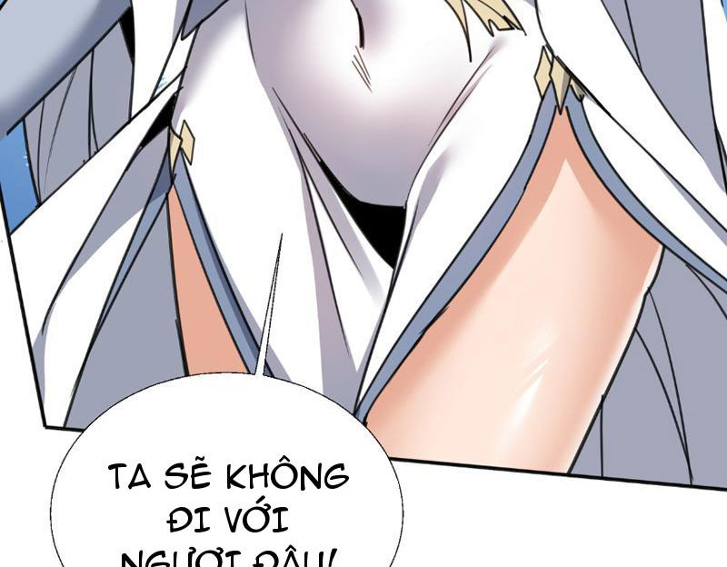 Nữ Đồ Đệ Của Ta Muốn Hắc Hóa Chapter 8 - Trang 2