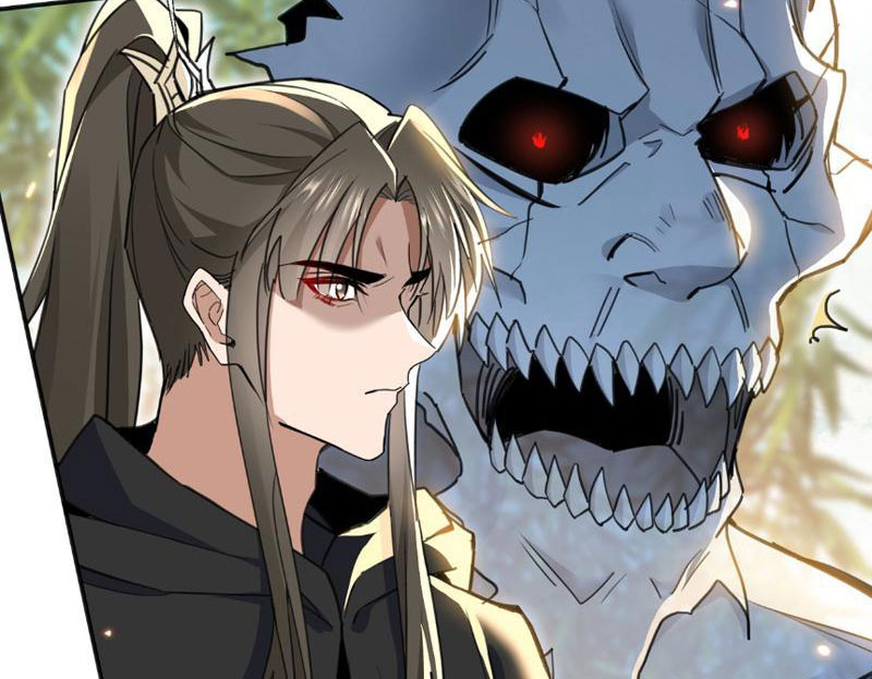 Nữ Đồ Đệ Của Ta Muốn Hắc Hóa Chapter 8 - Trang 2