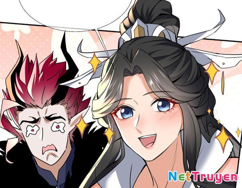 Nữ Đồ Đệ Của Ta Muốn Hắc Hóa Chapter 8 - Trang 2