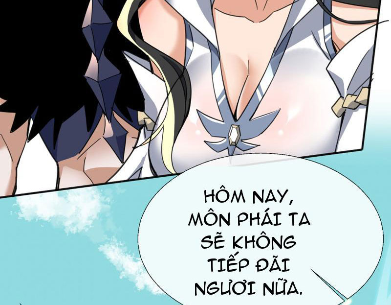 Nữ Đồ Đệ Của Ta Muốn Hắc Hóa Chapter 8 - Trang 2