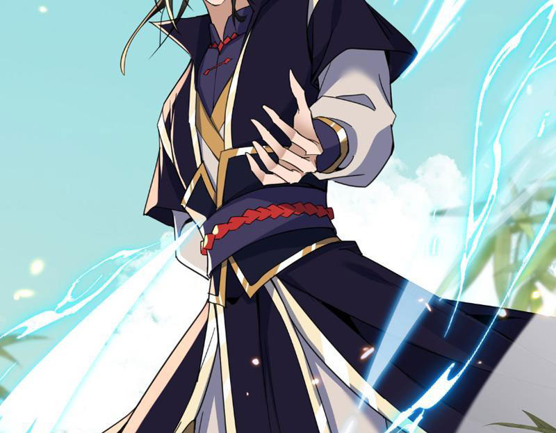 Nữ Đồ Đệ Của Ta Muốn Hắc Hóa Chapter 8 - Trang 2