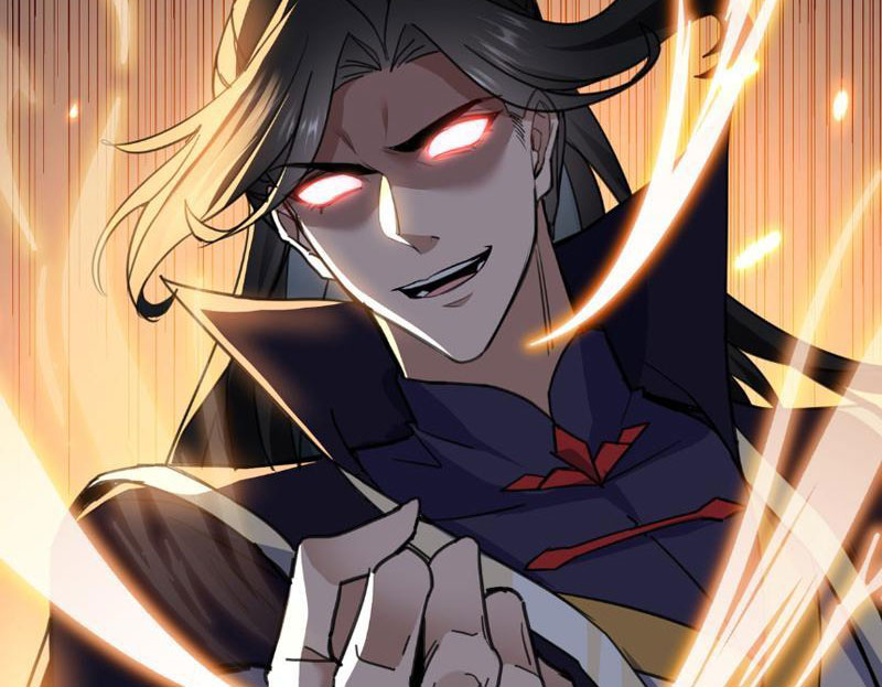 Nữ Đồ Đệ Của Ta Muốn Hắc Hóa Chapter 8 - Trang 2