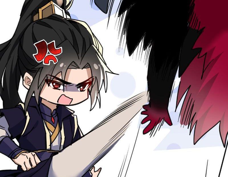 Nữ Đồ Đệ Của Ta Muốn Hắc Hóa Chapter 8 - Trang 2