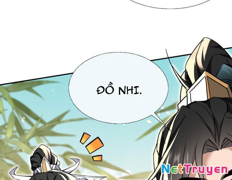 Nữ Đồ Đệ Của Ta Muốn Hắc Hóa Chapter 8 - Trang 2