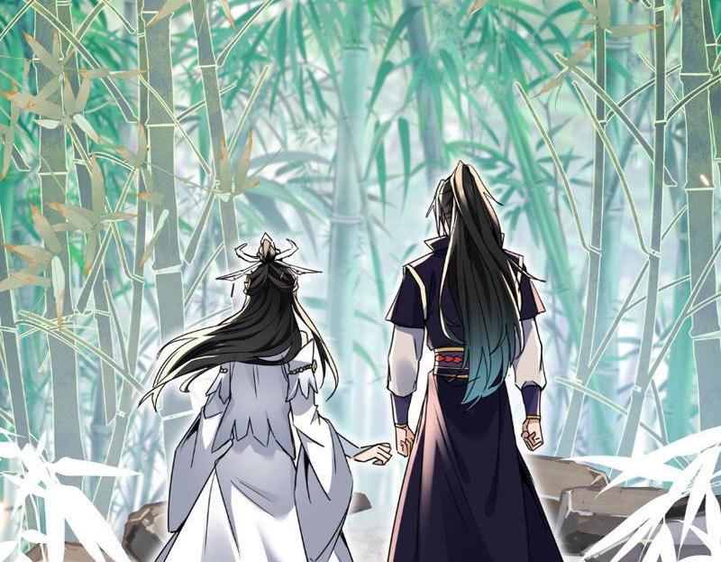 Nữ Đồ Đệ Của Ta Muốn Hắc Hóa Chapter 8 - Trang 2