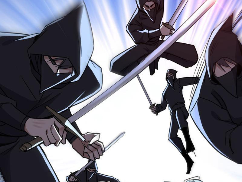 Nữ Đồ Đệ Của Ta Muốn Hắc Hóa Chapter 8 - Trang 2