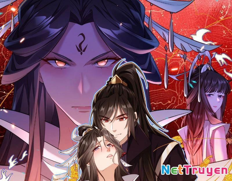 Nữ Đồ Đệ Của Ta Muốn Hắc Hóa Chapter 8 - Trang 2