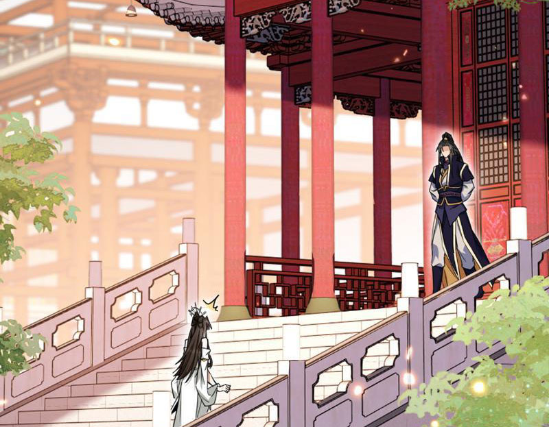 Nữ Đồ Đệ Của Ta Muốn Hắc Hóa Chapter 8 - Trang 2