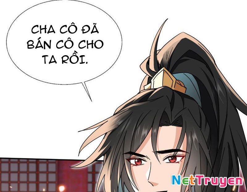 Nữ Đồ Đệ Của Ta Muốn Hắc Hóa Chapter 8 - Trang 2