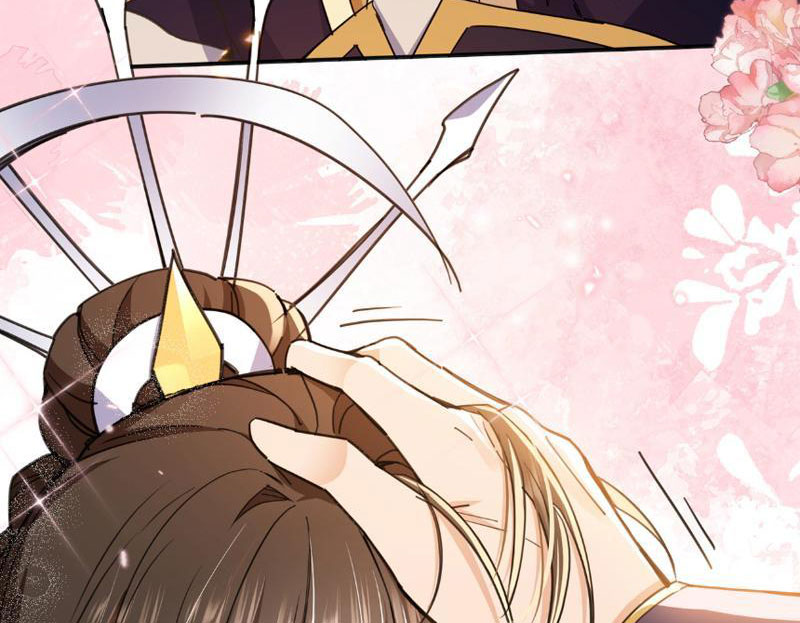 Nữ Đồ Đệ Của Ta Muốn Hắc Hóa Chapter 8 - Trang 2