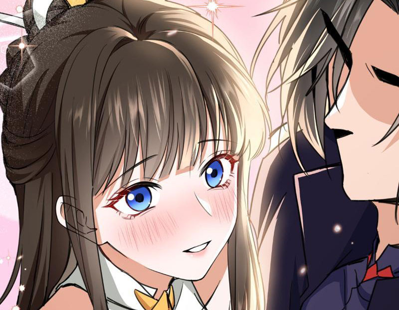 Nữ Đồ Đệ Của Ta Muốn Hắc Hóa Chapter 8 - Trang 2