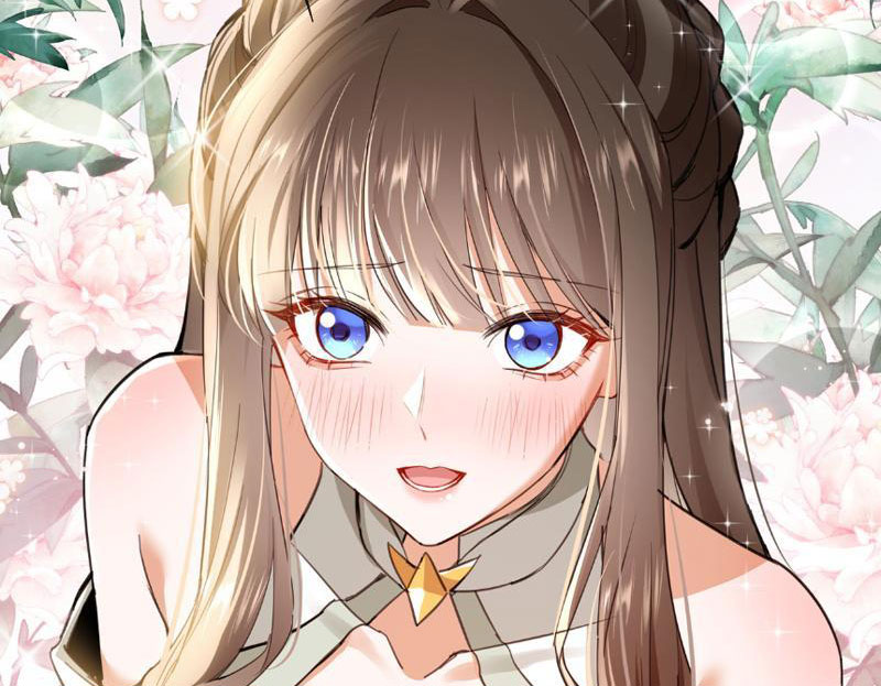 Nữ Đồ Đệ Của Ta Muốn Hắc Hóa Chapter 8 - Trang 2