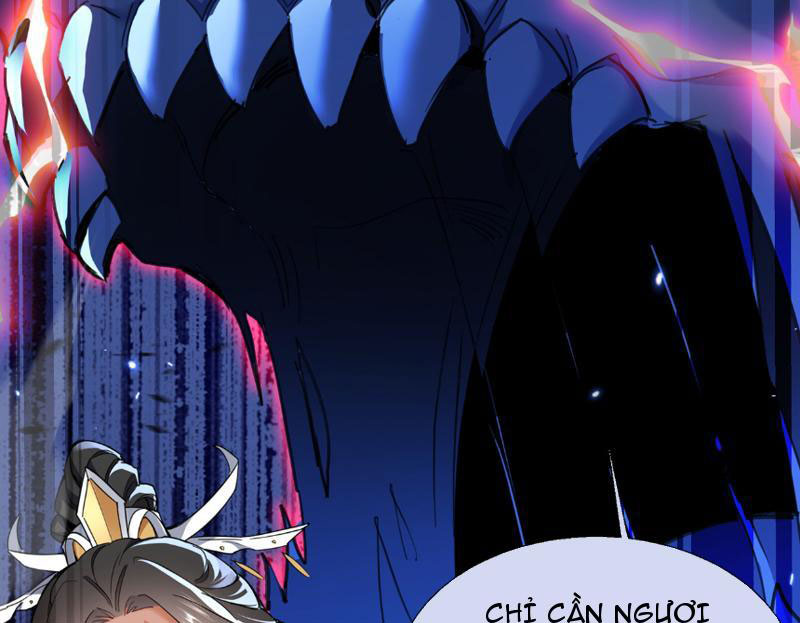 Nữ Đồ Đệ Của Ta Muốn Hắc Hóa Chapter 8 - Trang 2