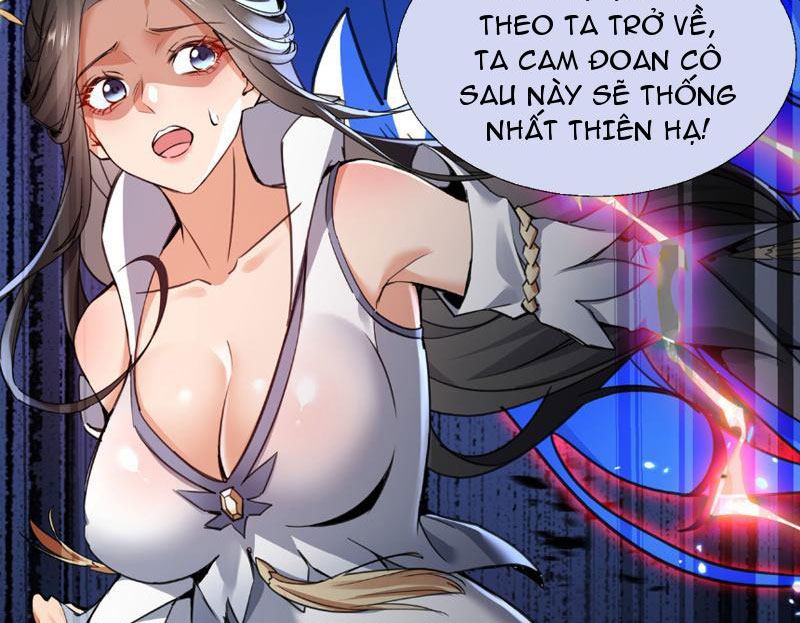 Nữ Đồ Đệ Của Ta Muốn Hắc Hóa Chapter 8 - Trang 2