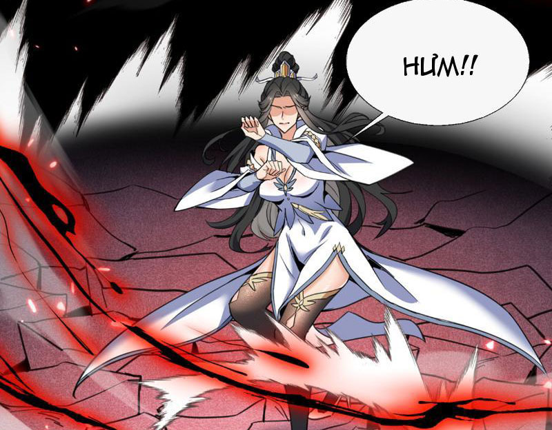 Nữ Đồ Đệ Của Ta Muốn Hắc Hóa Chapter 8 - Trang 2