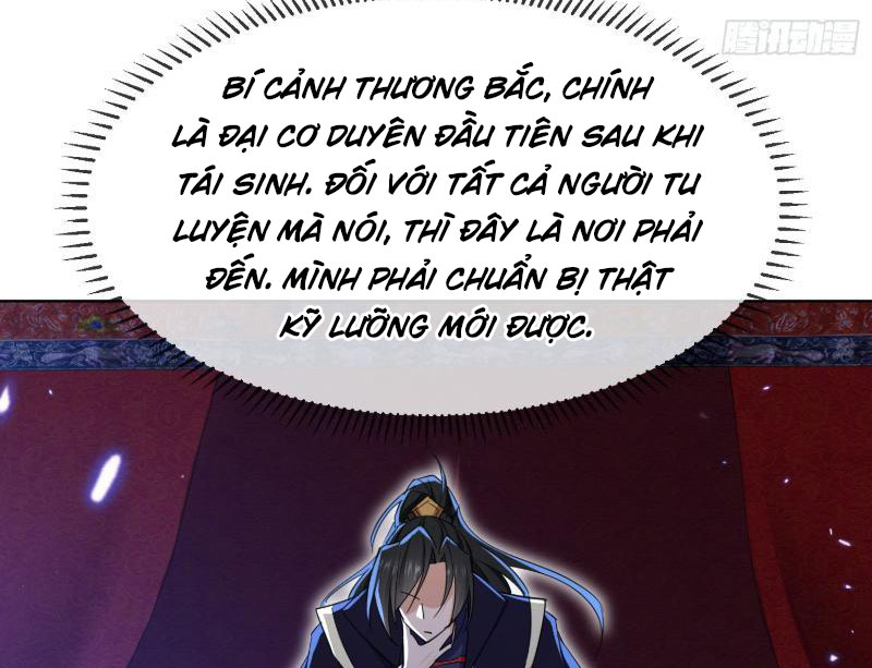 Nữ Đồ Đệ Của Ta Muốn Hắc Hóa Chapter 9 - Trang 2