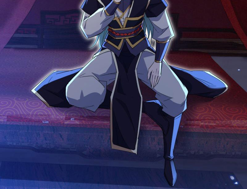 Nữ Đồ Đệ Của Ta Muốn Hắc Hóa Chapter 9 - Trang 2