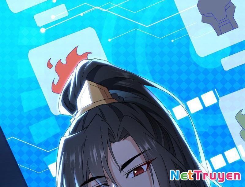 Nữ Đồ Đệ Của Ta Muốn Hắc Hóa Chapter 9 - Trang 2