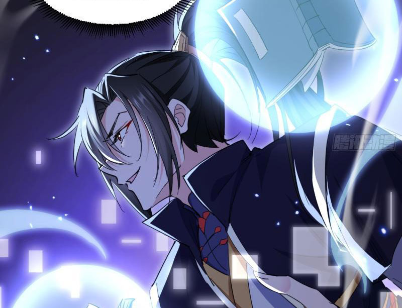 Nữ Đồ Đệ Của Ta Muốn Hắc Hóa Chapter 9 - Trang 2