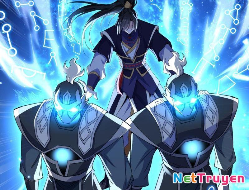 Nữ Đồ Đệ Của Ta Muốn Hắc Hóa Chapter 9 - Trang 2