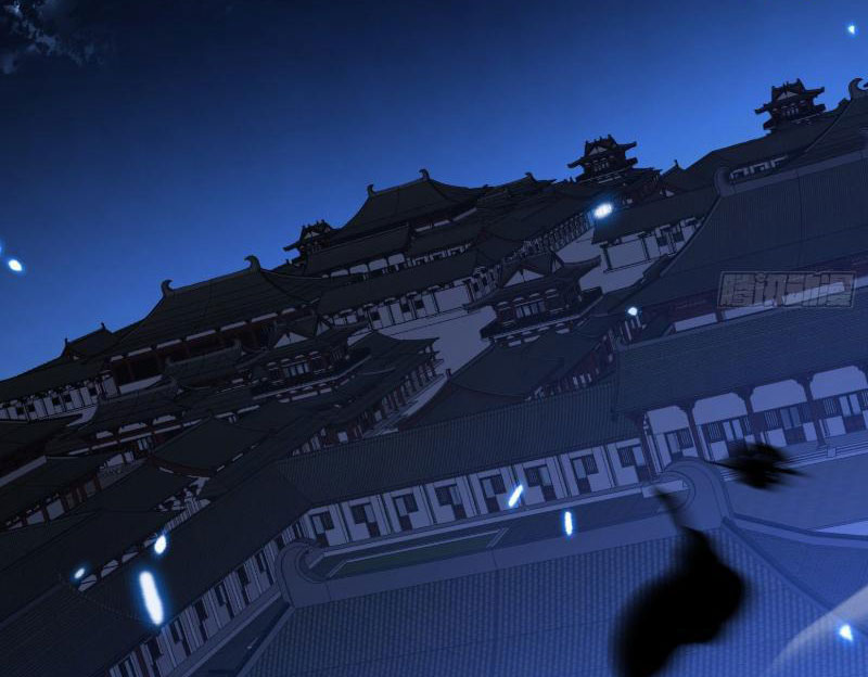 Nữ Đồ Đệ Của Ta Muốn Hắc Hóa Chapter 9 - Trang 2