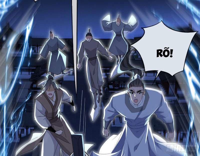 Nữ Đồ Đệ Của Ta Muốn Hắc Hóa Chapter 9 - Trang 2