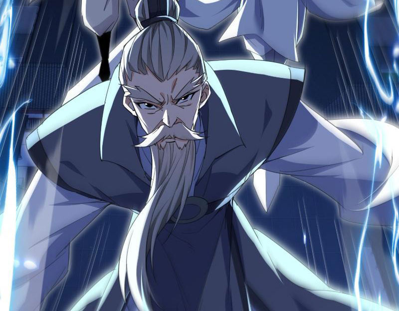 Nữ Đồ Đệ Của Ta Muốn Hắc Hóa Chapter 9 - Trang 2