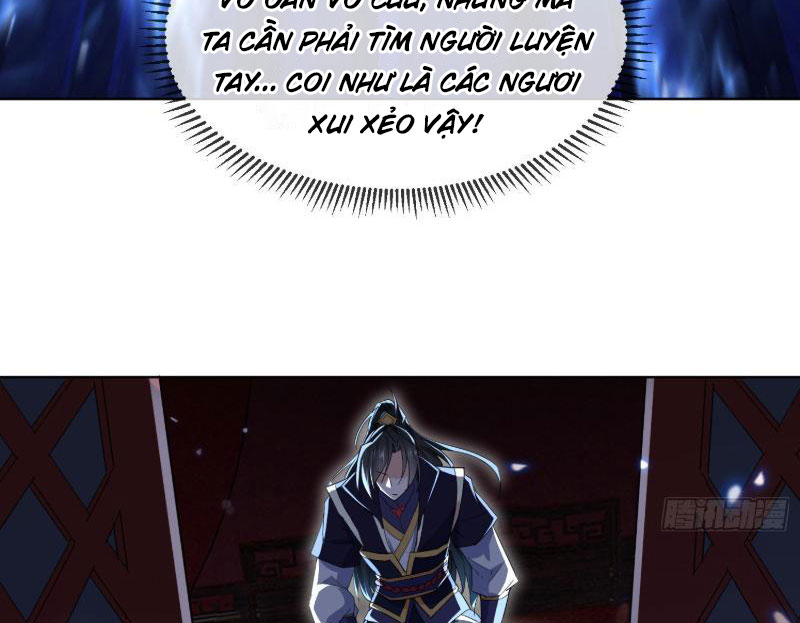 Nữ Đồ Đệ Của Ta Muốn Hắc Hóa Chapter 9 - Trang 2