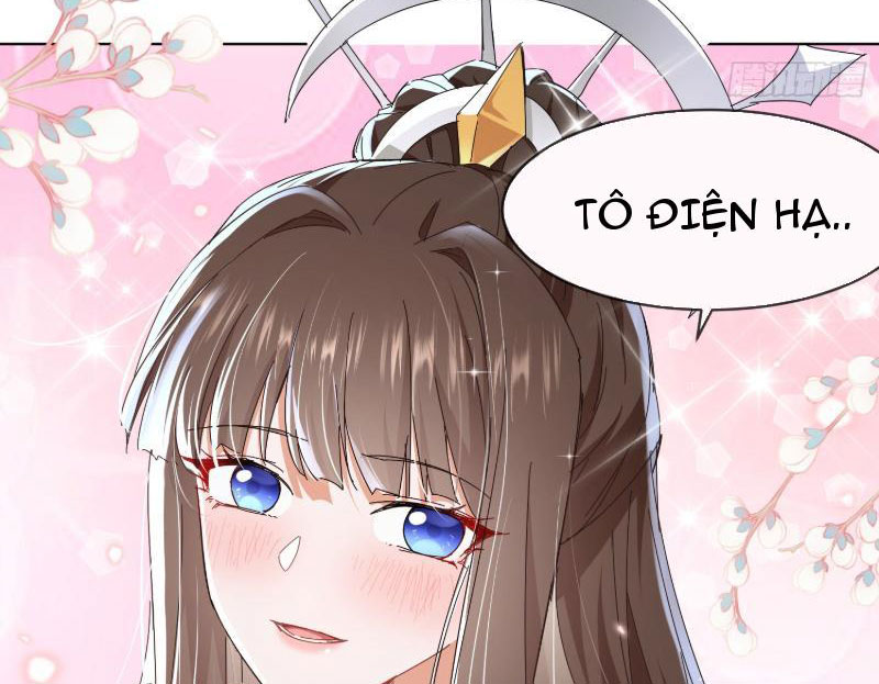 Nữ Đồ Đệ Của Ta Muốn Hắc Hóa Chapter 9 - Trang 2