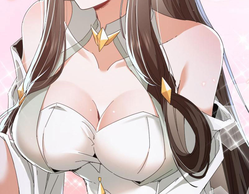 Nữ Đồ Đệ Của Ta Muốn Hắc Hóa Chapter 9 - Trang 2