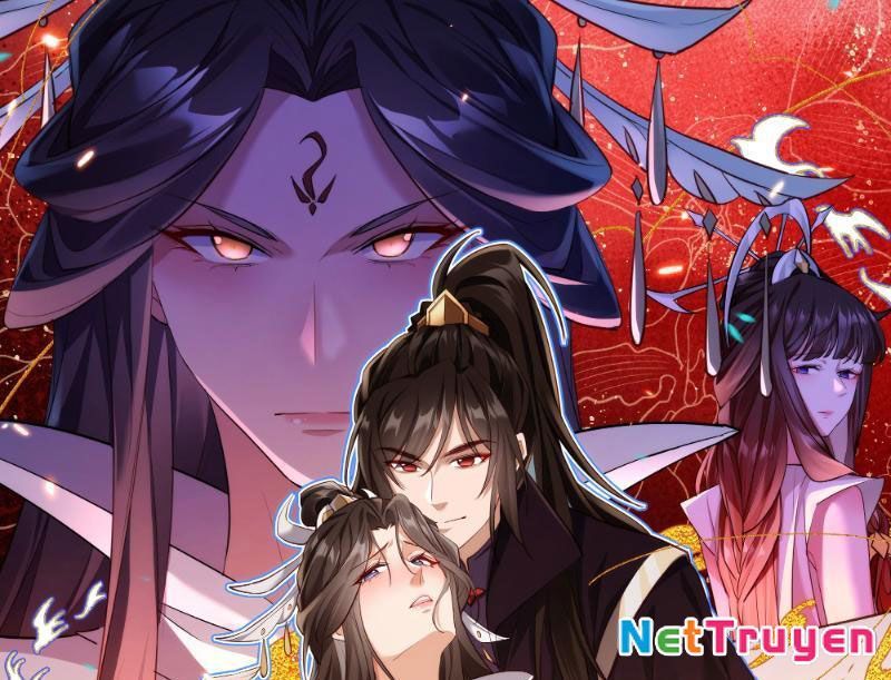 Nữ Đồ Đệ Của Ta Muốn Hắc Hóa Chapter 9 - Trang 2