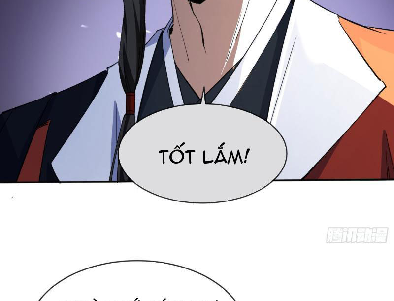 Nữ Đồ Đệ Của Ta Muốn Hắc Hóa Chapter 9 - Trang 2