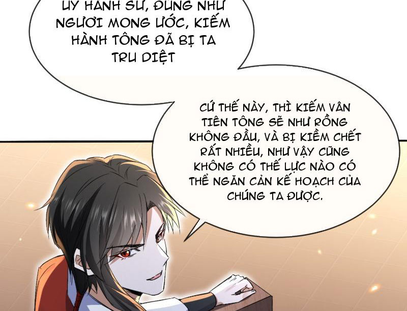 Nữ Đồ Đệ Của Ta Muốn Hắc Hóa Chapter 9 - Trang 2
