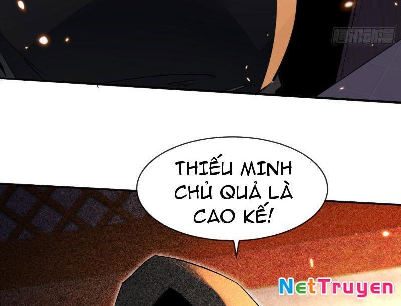 Nữ Đồ Đệ Của Ta Muốn Hắc Hóa Chapter 9 - Trang 2