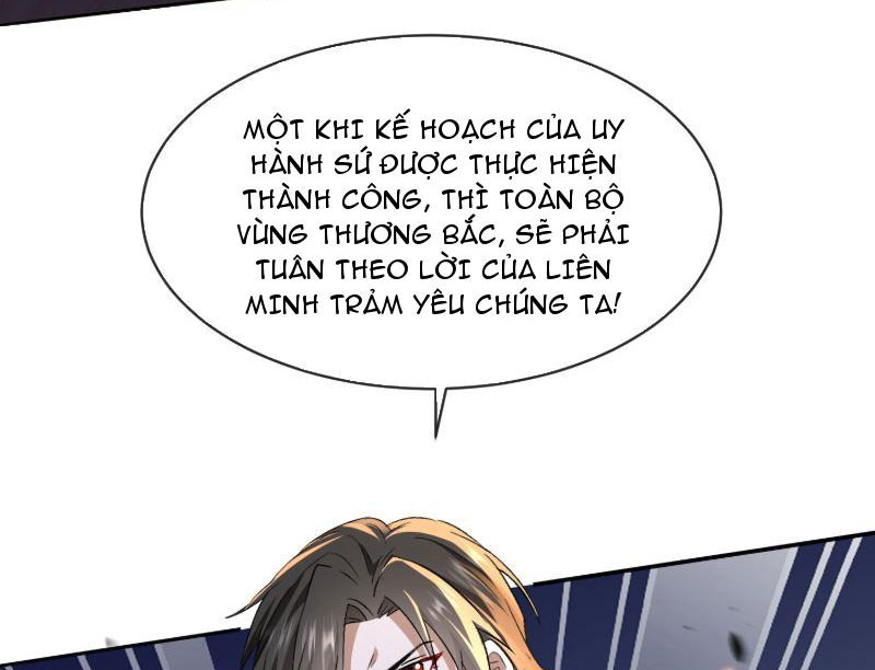 Nữ Đồ Đệ Của Ta Muốn Hắc Hóa Chapter 9 - Trang 2