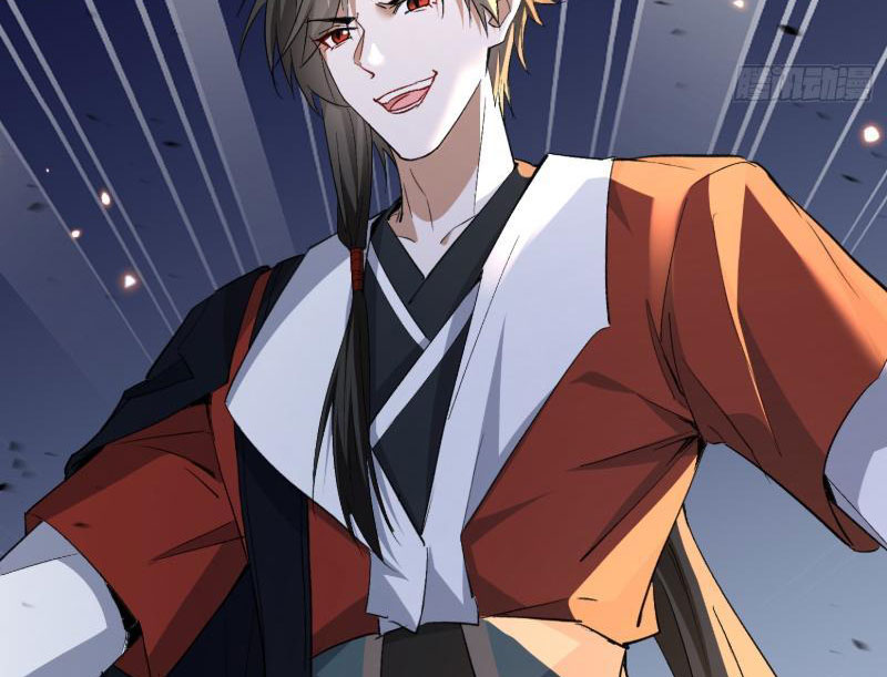 Nữ Đồ Đệ Của Ta Muốn Hắc Hóa Chapter 9 - Trang 2