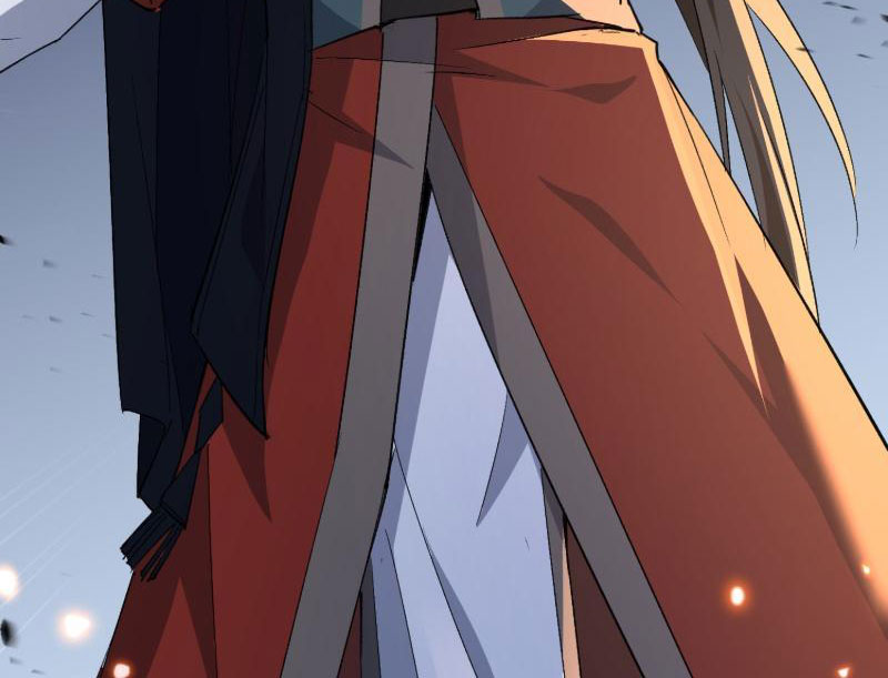 Nữ Đồ Đệ Của Ta Muốn Hắc Hóa Chapter 9 - Trang 2