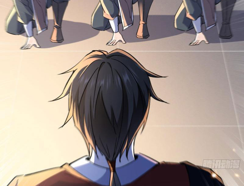 Nữ Đồ Đệ Của Ta Muốn Hắc Hóa Chapter 9 - Trang 2