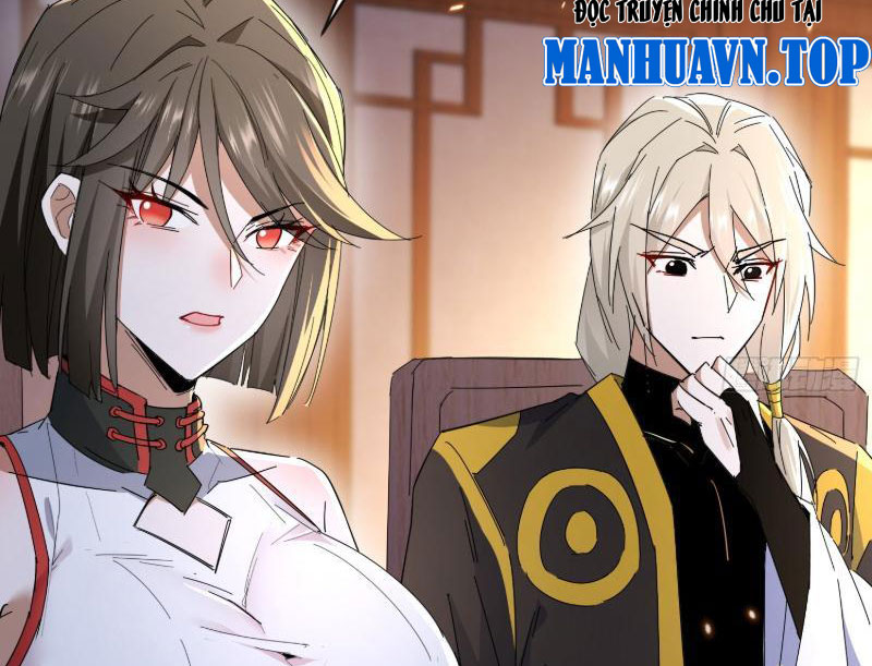 Nữ Đồ Đệ Của Ta Muốn Hắc Hóa Chapter 9 - Trang 2