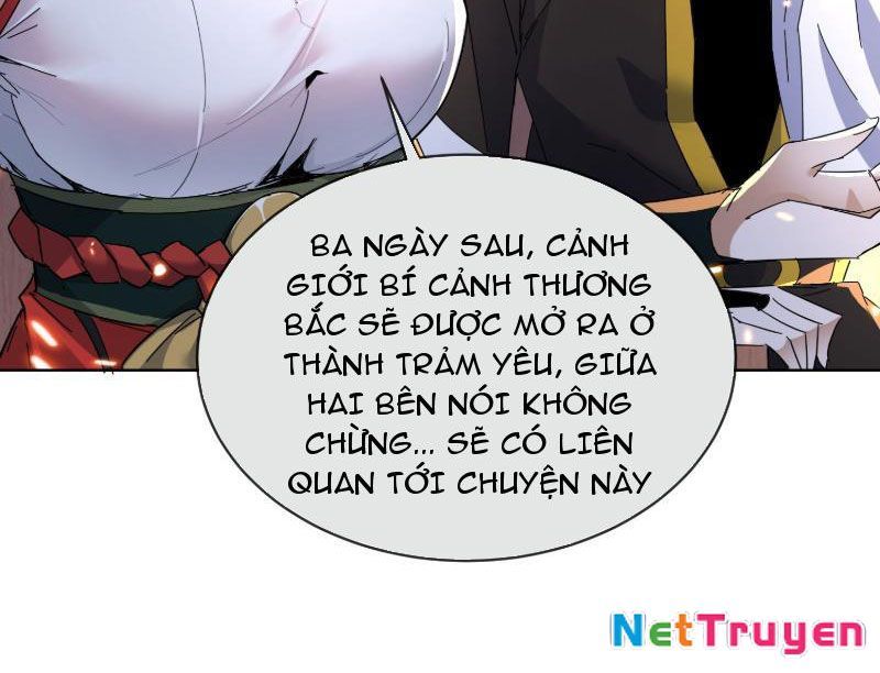 Nữ Đồ Đệ Của Ta Muốn Hắc Hóa Chapter 9 - Trang 2