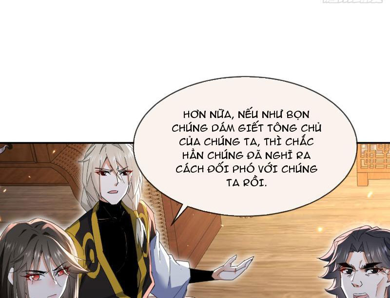 Nữ Đồ Đệ Của Ta Muốn Hắc Hóa Chapter 9 - Trang 2