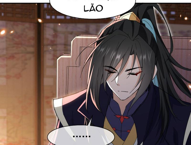 Nữ Đồ Đệ Của Ta Muốn Hắc Hóa Chapter 9 - Trang 2