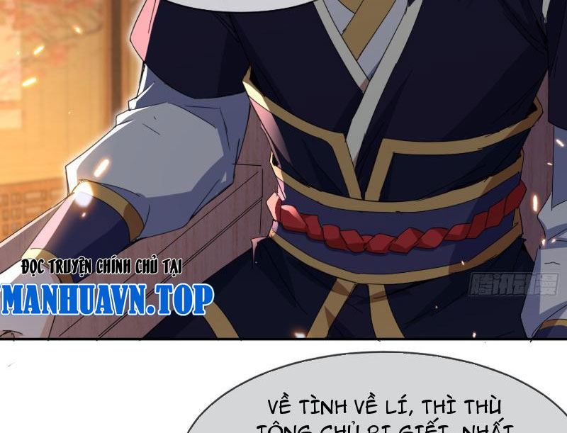 Nữ Đồ Đệ Của Ta Muốn Hắc Hóa Chapter 9 - Trang 2