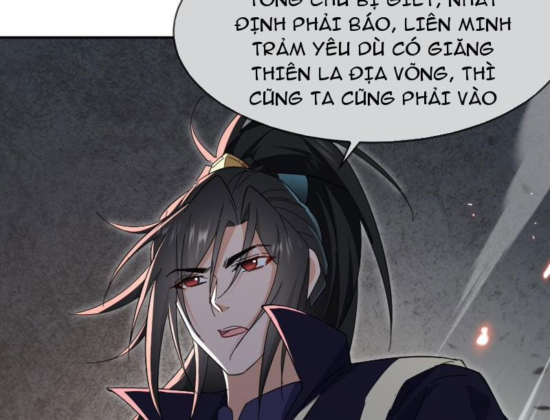 Nữ Đồ Đệ Của Ta Muốn Hắc Hóa Chapter 9 - Trang 2
